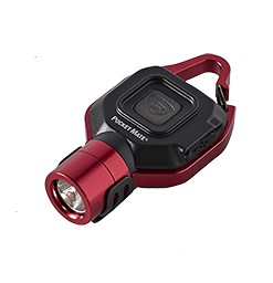 Streamlight Pocket Mate USB Red — 325/45 Lumens
