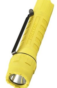 Streamlight Polytac LED 600 Lumens EDC Flashlight