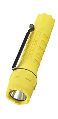 Streamlight Polytac LED 600 Lumens EDC Flashlight