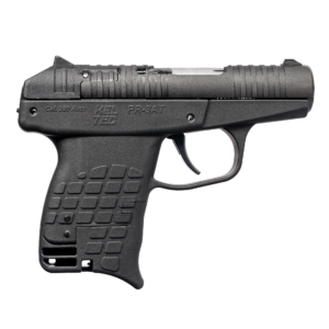 KelTec PR-3AT .380 ACP 2.85in 13rd Matte Black