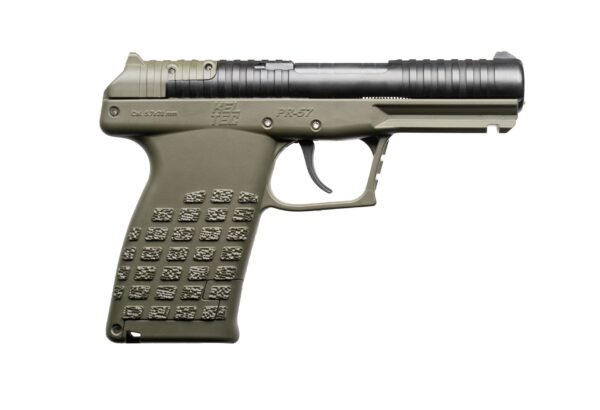pr57grn7621-scaled-1 KELTEC PR-5.7 5.7X28 20+1 BLK/GRN OR