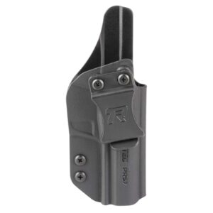 Keltec PR57 Kydex IWB Holster RH Black