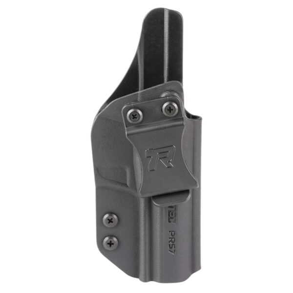 Keltec PR57 Kydex IWB Holster RH Black