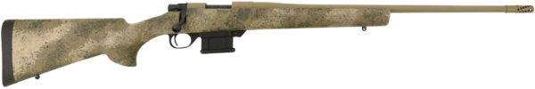 HOWA FENCELINE MINI 223REM REAP 22″