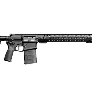 POF Prescott 6.5 Creedmoor 20″ 10+1 Semi-Auto Rifle