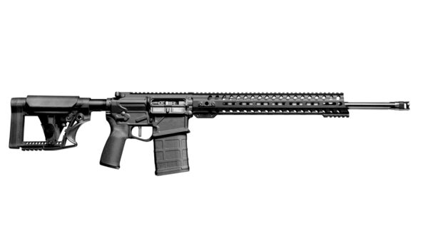 prescott1a4d POF Prescott 6.5 Creedmoor 20″ 10+1 Semi-Auto Rifle