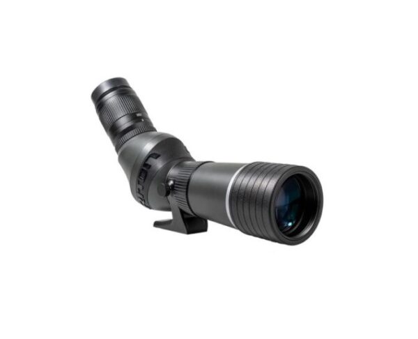 primal5angle3527 Riton 5 Primal 15-45×60 Angled Spotting Scope