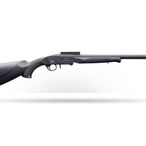 Charles Daly 101 Single Shot 20 Gauge 20in Black