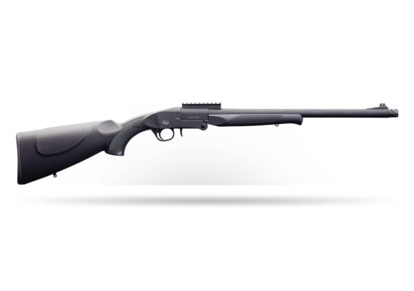 prodottiimmaginiimmagine2127853bd Charles Daly 101 Single Shot 20 Gauge 20in Black