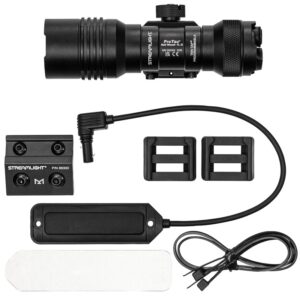 STREAMLIGHT PROTAC RL MNT 1L-X PRO 850LM