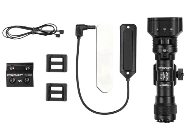 protacvirpro5bfc-1 STREAMLIGHT PROTAC RLMNT VIR PROUSB 1100LM