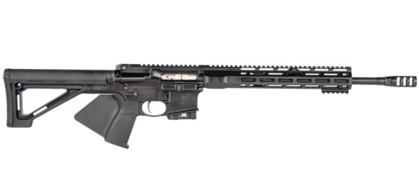 protectorca9578 Wilson Combat Protector TRPC556BL 5.56 NATO 16.25″ 10+1