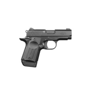 TriStar Protege X 9mm 3.2in Black Cerakote