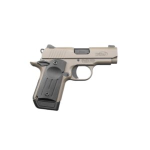 TriStar Protege X Sub-Compact 9mm FDE