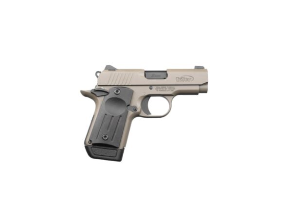 protegefde7672 TriStar Protege X Sub-Compact 9mm FDE