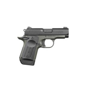 TriStar Protege X Sub-Compact 9mm — OD Green/Black, 3.2in