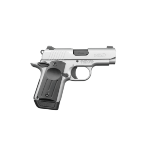 TriStar Protege X Sub-Compact 9mm 3.2″ Silver