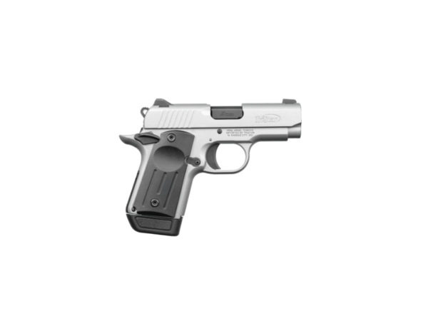 protegeslvra888 TriStar Protege X Sub-Compact 9mm 3.2″ Silver