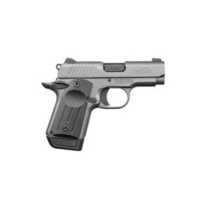 TriStar Protege X 9mm 3.2″ Tungsten