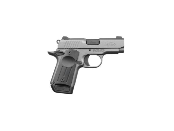 TriStar Protege X 9mm 3.2″ Tungsten