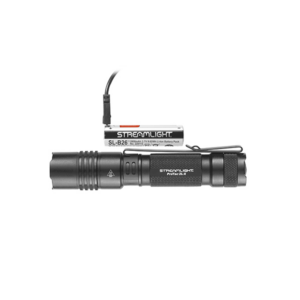 Streamlight ProTac 2L-X USB Flashlight, 500 Lumen