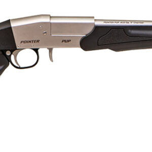 Pointer PUP .410 Single Shot Thumbhole Shotgun