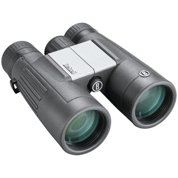 pwv1042c1be Bushnell Powerview 2 10x42mm Binoculars