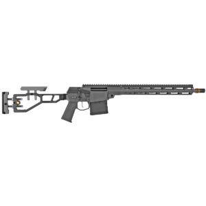 Q The Fix 6.5 Creedmoor 16in Bolt-Action Rifle, 10+1