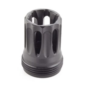 Wilson Combat Quell K-Mount 1/2×28 Nitride