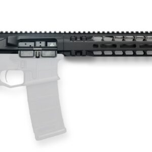 Radian Model 1 Complete Upper .223 Wylde 14.5in Black
