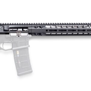 Radian Weapons Model 1 Complete Upper .223 Wylde 16-inch