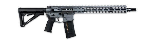 r00381188-scaled-1 Radian Model 1 Carbine .223 Wylde 14.5 in 30+1 Gray