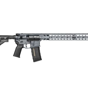 Radian Weapons Model 1 .223 Wylde 16″ 30+1 Radian Grey