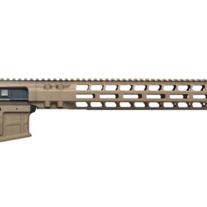 RADIAN WEAPONS MODEL 1 BUILDER KIT 17″ FDE