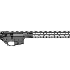 Radian Weapons Model 1 Builder Kit – AX556 Lower, 14″ HG