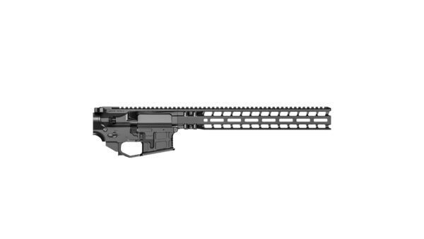 Radian Weapons Model 1 Builder Kit – AX556 Lower, 14″ HG