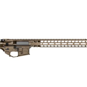 Radian Weapons A-DAC15 Builder Kit 14in Handguard, Brown