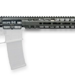 Radian Weapons Model 1 Upper .223 Wylde 14.5in Radian Grey
