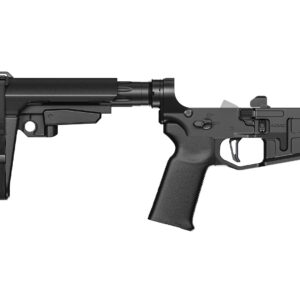 Radian Weapons A-DAC 15 Model 1 Complete Pistol Lower