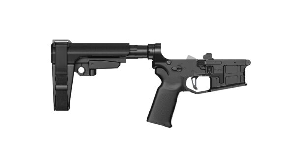 r08479792 Radian Weapons A-DAC 15 Model 1 Complete Pistol Lower