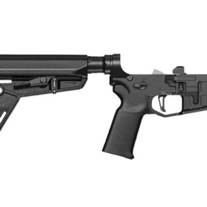 Radian ADAC-15 Model 1 Complete Lower Receiver