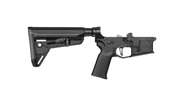 Radian ADAC-15 Model 1 Complete Lower Receiver