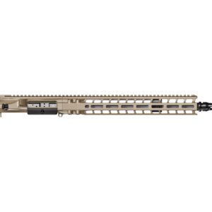 Radian Model 1 Complete Upper 14.5in FDE