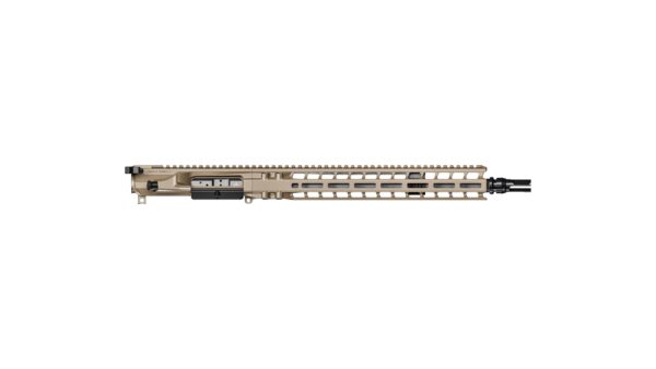 r08662872 Radian Model 1 Complete Upper 14.5in FDE