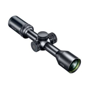 Bushnell R5 3-9×40 1-inch Illuminated Multi-X Scope