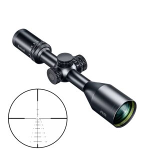 Bushnell R5 6-18×50 DOA LRH800 Illuminated Scope
