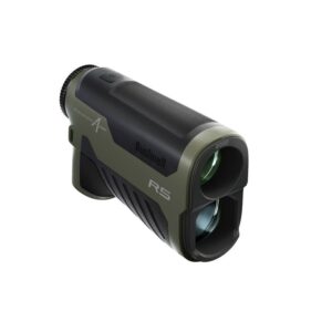 Bushnell R5 2000 Laser Rangefinder 6×25 Green