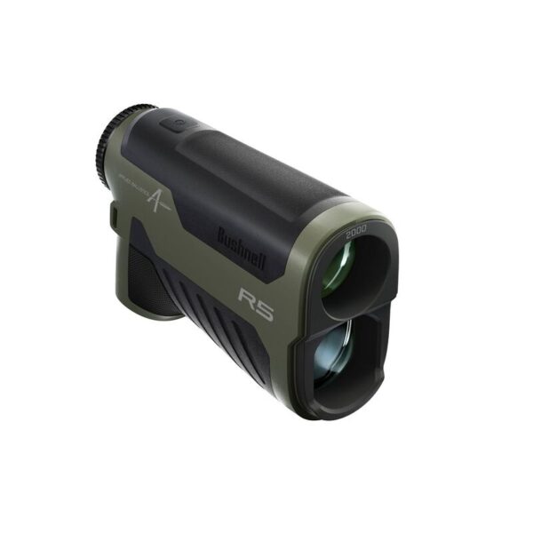 Bushnell R5 2000 Laser Rangefinder 6×25 Green