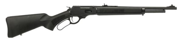 Rossi R95 .30-30 Win 18in Lever-Action Rifle