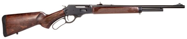 ROSSI R95 .45-70 Govt 20in Black Oxide Walnut